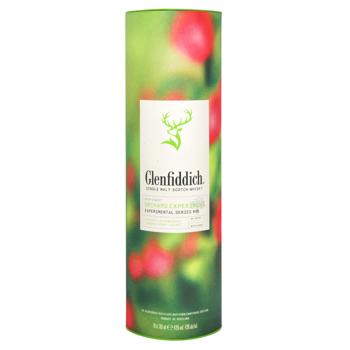 Віскі Glenfiddich Orchard Experiment 43% 0,7л - купити, ціни на - фото 3