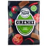 Гренки Flint Grenki ржаные со вкусом томата Спайси 65г