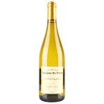 Francois de Bovoy White Semi-sweet Wine 10.5% 0.75l