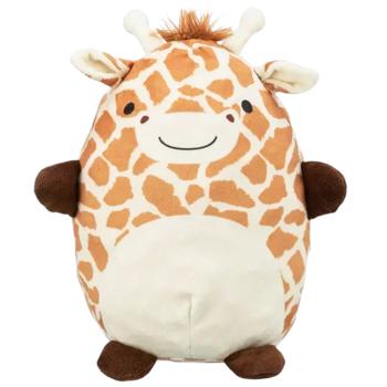 Trixie Soft Giraffe with Memory Effect Toy for Dogs 26cm - buy, prices for MasterZoo - photo 1