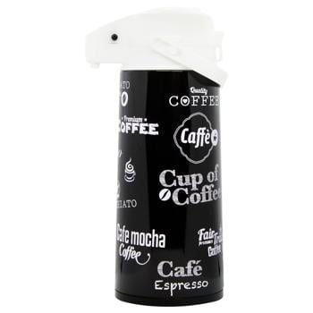 Axentia Airpot Thermos 1.9l - buy, prices for MegaMarket - photo 1