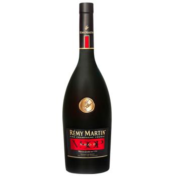 Remy Martin V.S.O.P. Cognac 40% 0.7l - buy, prices for - photo 3