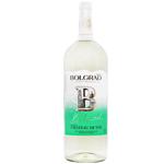 Вино Bolgrad Chateau de Vin біле напівсолодке 9-13% 1,5л