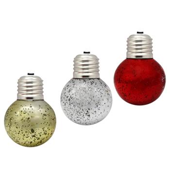 Angel Gifts Decorative Lamp 5*8cm - buy, prices for MegaMarket - photo 1