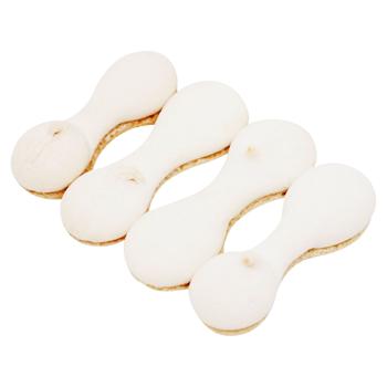 Печиво Свiтязь Повiтрульки ваг - купить, цены на Grono - фото 1