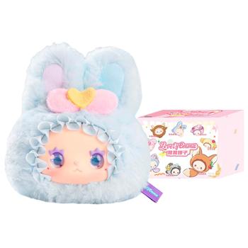Фигурка-сюрприз Pop Top Lovely Emma Lucky Emma Пушистики - купить, цены на КОСМОС - фото 1