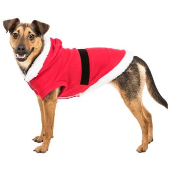 Trixie Santa Christmas Dog Blanket s.M - buy, prices for - photo 5