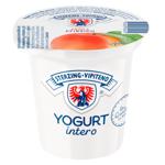 Sterzing Vipiteno Peach Yogurt 125g