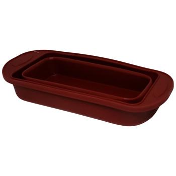 Profsil Silicone Bread Baking Mold in Assortment