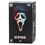 Игра настольная Rozum Крик