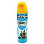 Deodorant Barton for shoes 150ml