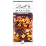 LINDT ШОК Ч ФУНДУК 150Г