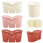 Корзина пластиковая 16483-5