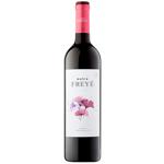Вино Vallformosa Masia Freye Syrah-Tempranillo червоне сухе 14% 0,75л