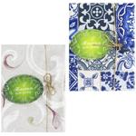 Tablecloth 145*120cm in assortment