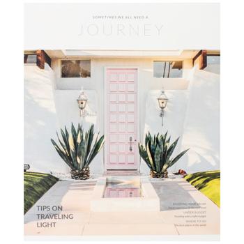 Зошит Star 96 аркушiв клiтка - купити, ціни на Auchan - фото 4