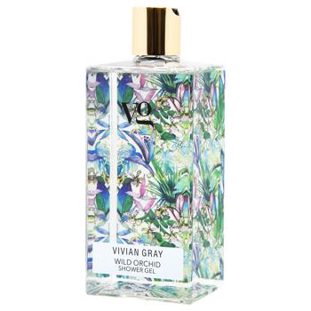 Vivian Gray Sensual Jasmine Shower Gel 350ml - buy, prices for - photo 6