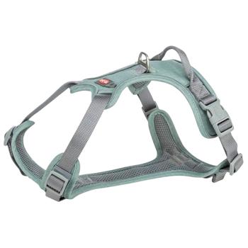 Trixie Premium Active Harness шлея для собак S 35-50 см - шавлія