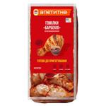 Shin Nasha riaba apetytna chicken Ukraine