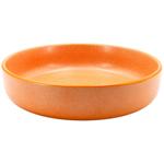 Тарелка Milika Amber Gold суповая 20см