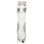 Loaf Cat Soft Toy 110cm E1027