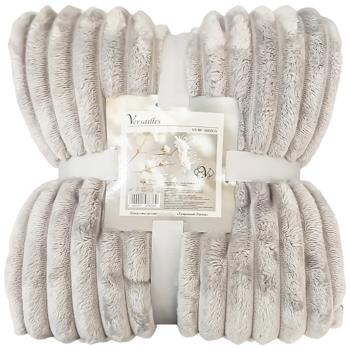 Versailles Foggy Morning Blanket 200x220cm