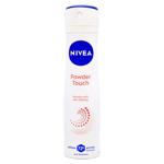 Nivea Powder Touch Spray Antiperspirant 150ml