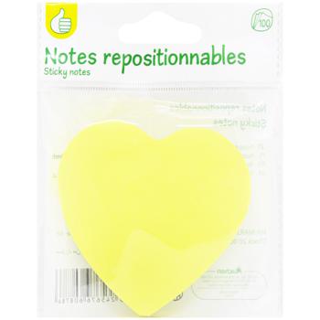 Auchan heart star apple sticker - buy, prices for Auchan - photo 2