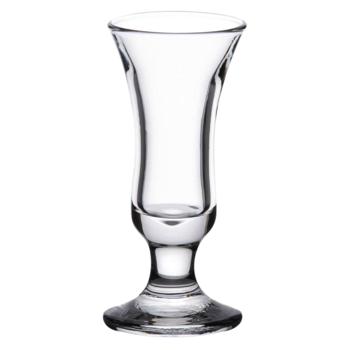 Pasabahce Boston Glass 25ml - buy, prices for AlcoHub - photo 1