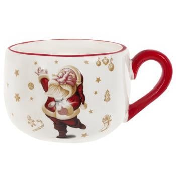 Lefard Santa Cup 400ml