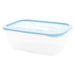 Keeeper Polar Rectangular Freezer Container 500ml