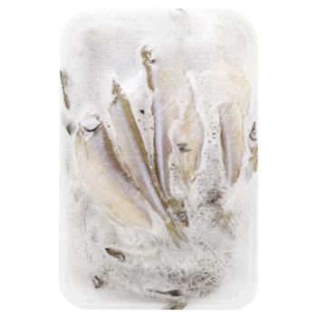 Albacor Fresh-Frozen Smelt with Head - buy, prices for ULTRAMARKET - photo 2