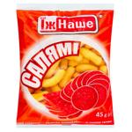 Палочка Ешь наше салями 45г