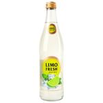 Напиток газированный Limofresh Мохито 0,5л