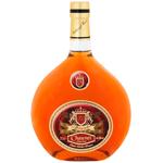 Chauvet Special Brandy 40% 0.7l
