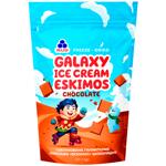 Ice-cream Rud chocolate 20g Ukraine