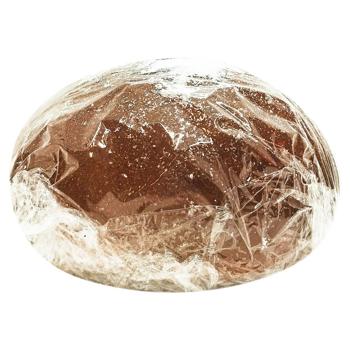 Пампушка сдобная с малиновой начинкой 50г - купить, цены на КОСМОС - фото 1