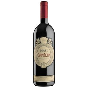 Masi Campofiorin Red Dry Wine 13% 0.75l - buy, prices for Vostorg - photo 1