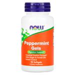 Peppermint Now foods 90pcs Usa