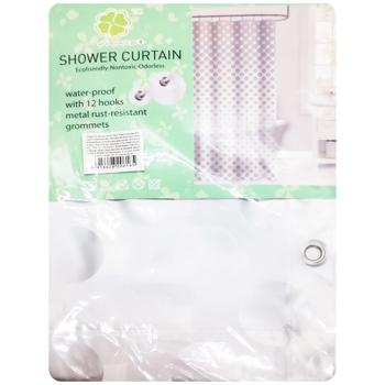 Shower Curtain - buy, prices for Tavria V - photo 1