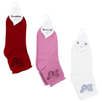 Шкарпетки дит. ТМ Katamino 11-12 р. k22190 И565 (Туреччина) - купить, цены на КОСМОС - фото 1
