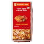 Курица Наша ряба аппетитная курица Украина