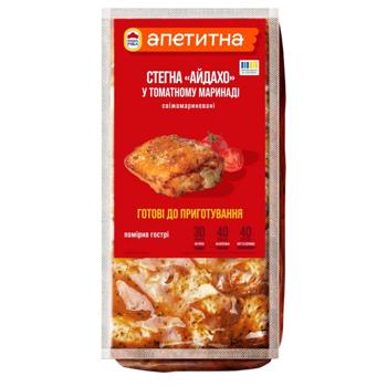 Стегно Наша ряба апетитна курка Україна - купити, ціни на Ідеал - фото 1