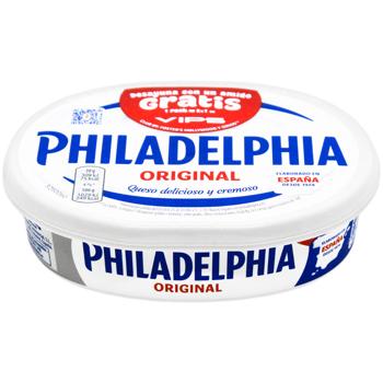 Сир Philadelphia Original 200г