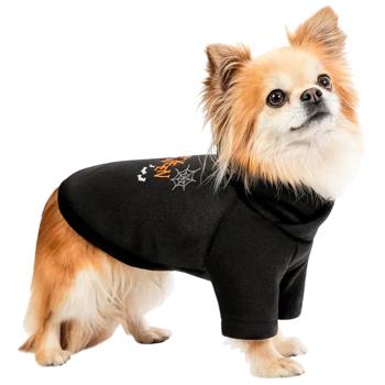 Толстовка для собак Pet Fashion Halloween р.M - купить, цены на MasterZoo - фото 7