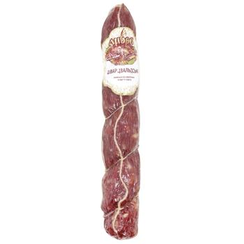 Libra Black Forest Raw-smoked Sausage High Grade