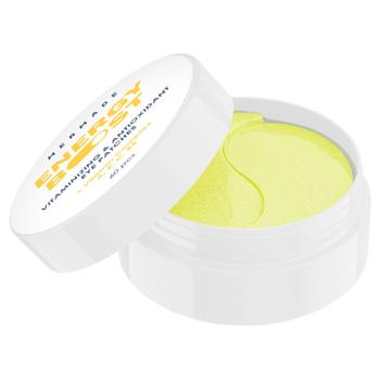 Патчи под глаза Mermade Витаминизированные гидрогелевые 60шт - купить, цены на МегаМаркет - фото 3