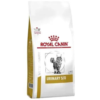 Royal Canin Food Set with Poultry for Cats with Urinary Tract Diseases Dry 3.5kg + Wet 12pcs x 85g - buy, prices for MasterZoo - photo 2