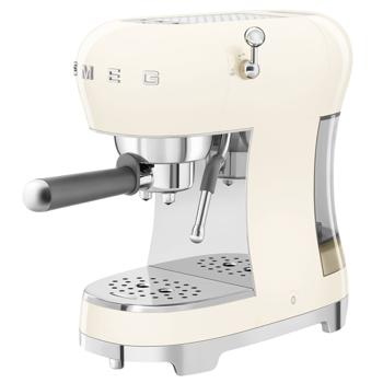 Smeg Coffee Maker Cream - buy, prices for - photo 3