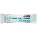 Biotus, Бетаїн Аргінін Екстра. Betaine Arginine Extra, 1 саше